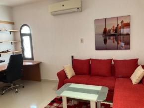 Diar el Rabwa Stylish Apartment with Free Wifi and Private Balcony